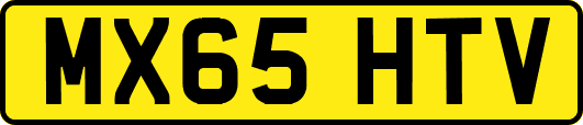 MX65HTV