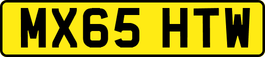 MX65HTW
