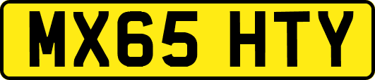 MX65HTY