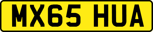 MX65HUA