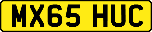 MX65HUC