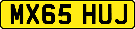 MX65HUJ