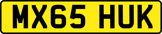 MX65HUK