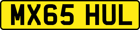 MX65HUL