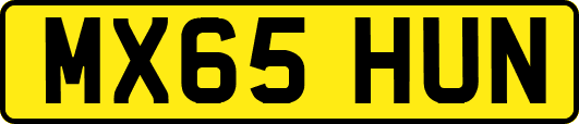 MX65HUN
