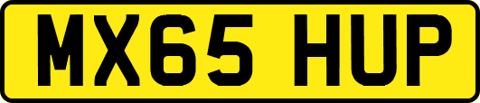 MX65HUP