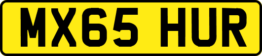 MX65HUR