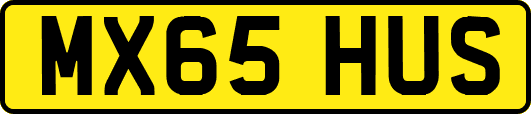 MX65HUS
