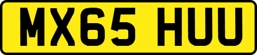 MX65HUU