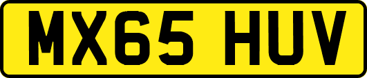 MX65HUV