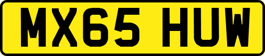 MX65HUW