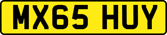 MX65HUY