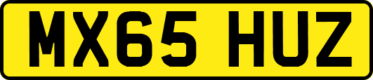 MX65HUZ