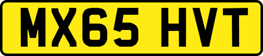 MX65HVT