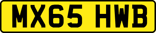 MX65HWB