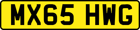 MX65HWG