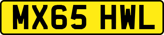 MX65HWL