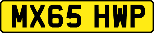 MX65HWP