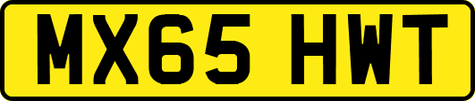MX65HWT