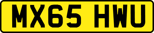 MX65HWU
