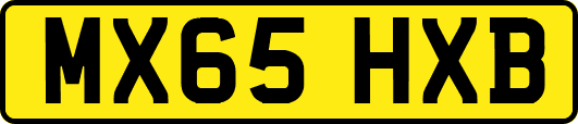 MX65HXB