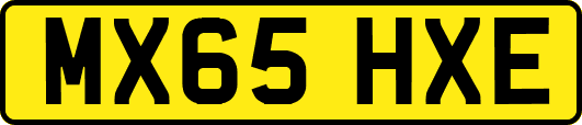 MX65HXE