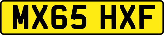 MX65HXF