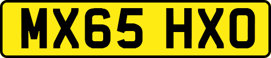 MX65HXO