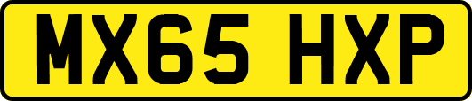 MX65HXP