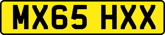 MX65HXX