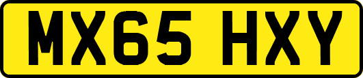 MX65HXY
