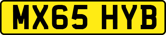 MX65HYB