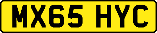 MX65HYC