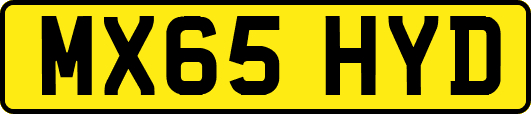 MX65HYD