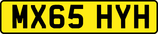 MX65HYH