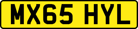 MX65HYL