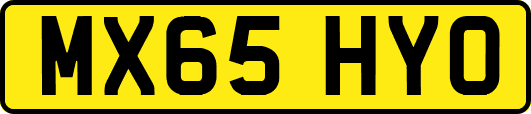 MX65HYO