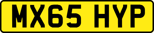 MX65HYP