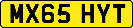 MX65HYT
