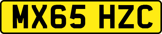 MX65HZC
