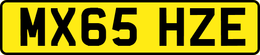 MX65HZE