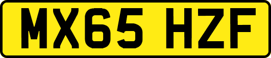 MX65HZF