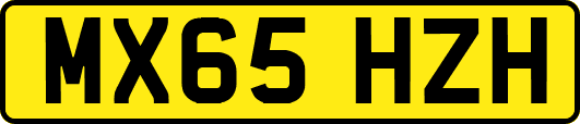 MX65HZH
