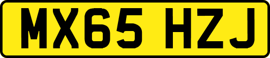 MX65HZJ