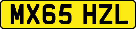 MX65HZL