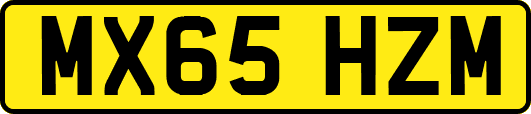 MX65HZM