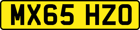 MX65HZO