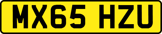 MX65HZU
