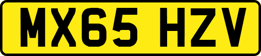 MX65HZV