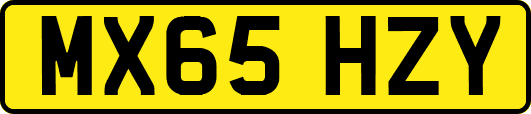MX65HZY